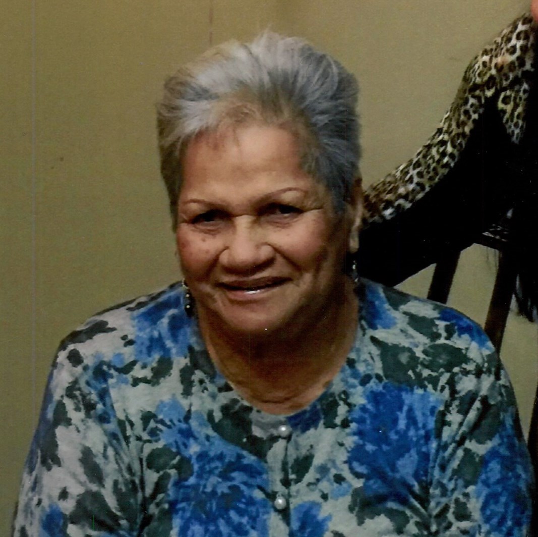 Argenides del Carmen Rosso de Solano Obituary - Woodside, NY