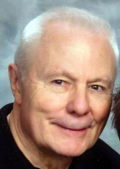 Obituary of Michael James Raudenbush Sr.