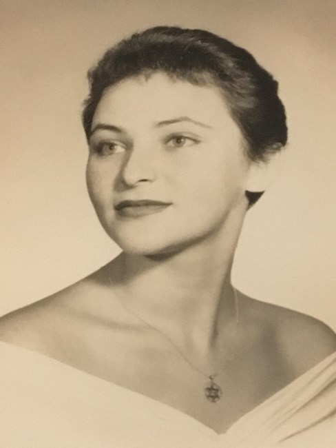 Obituary of Shelah H. Hiltz