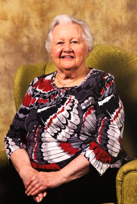 Obituary of Rose Cassaro