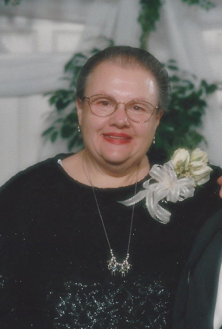 Obituary of Ann Savage