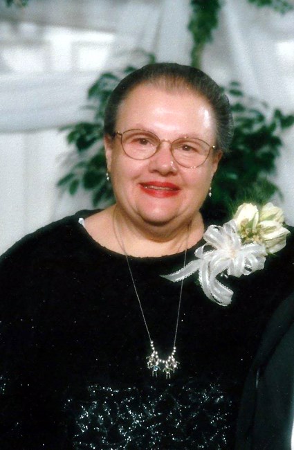 Obituary of Ann Savage