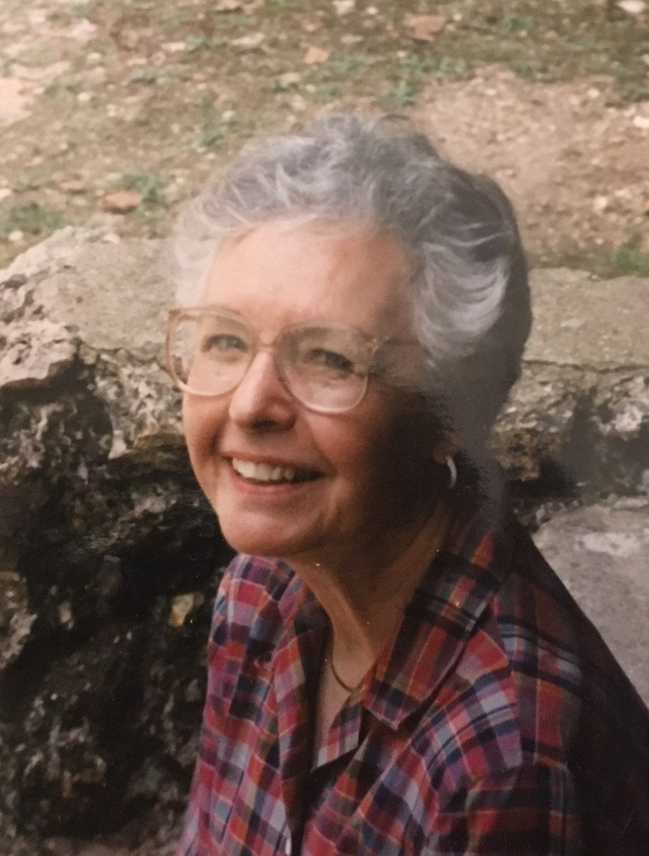 Shirley Weathers Obituary - St. Louis, MO