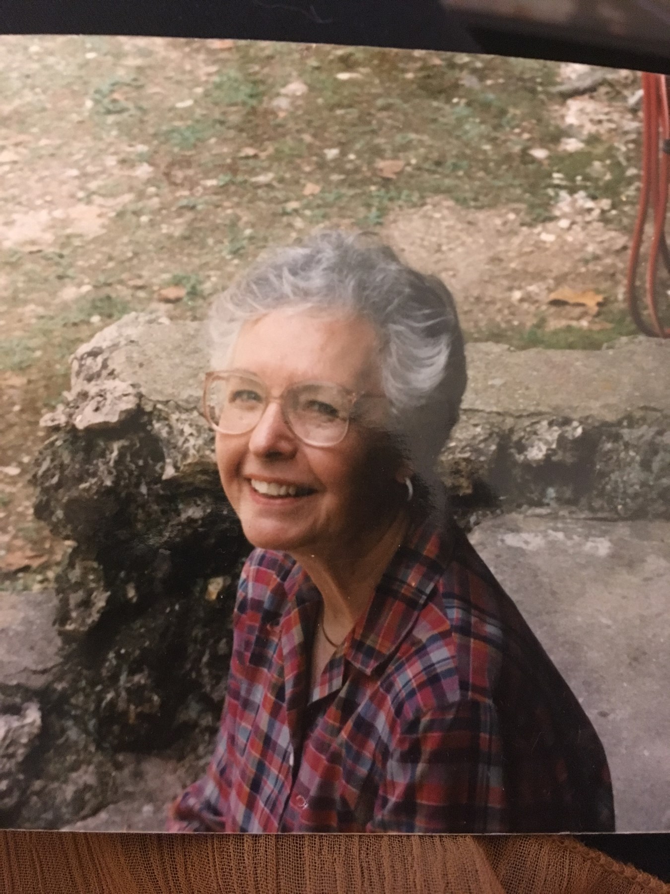 Obituary of Shirley M. Weathers