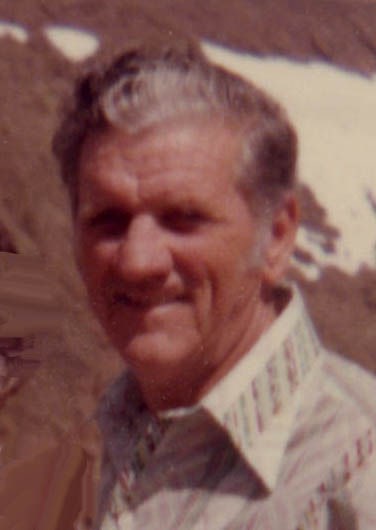 Obituary of John Harding Sobeck