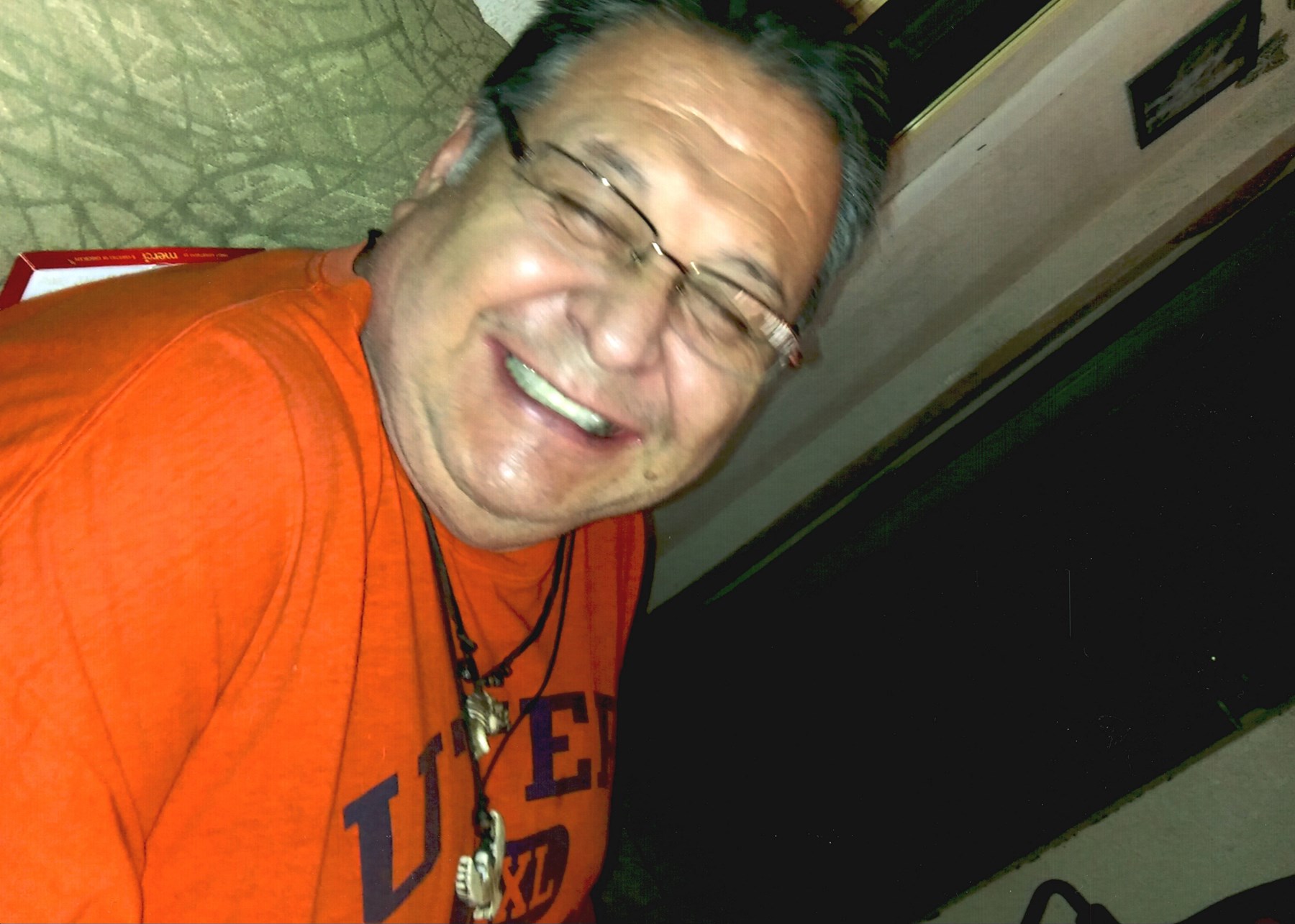 Obituary of Angel Ramirez