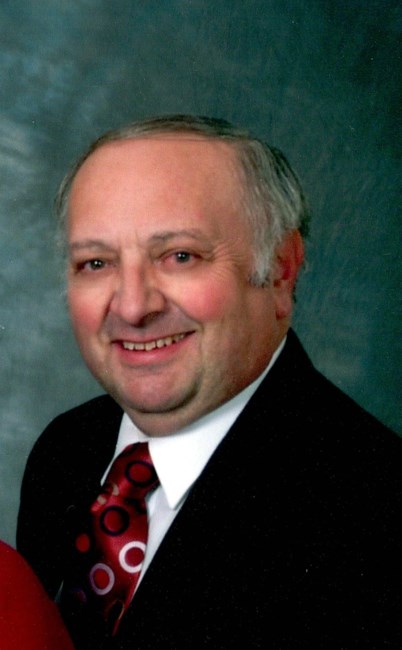 Obituary of Donald John McConnell