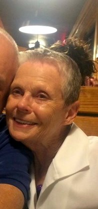Obituary of Judy F Marlar