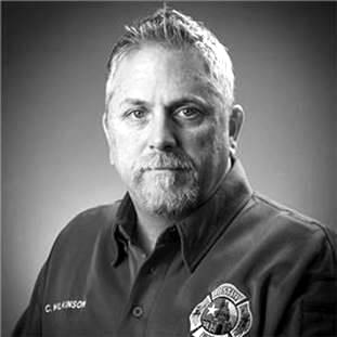 Obituary of Christopher Wilkinson