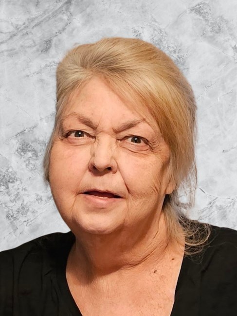 Obituary of Kay Agnes Winbigler