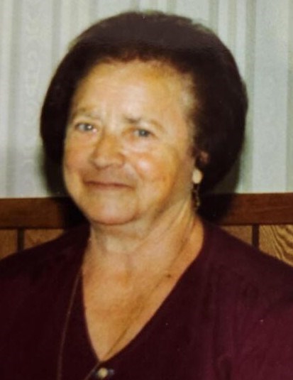 Obituary of MARIA MIDEA