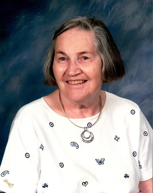 Obituary of Constance George Bellios