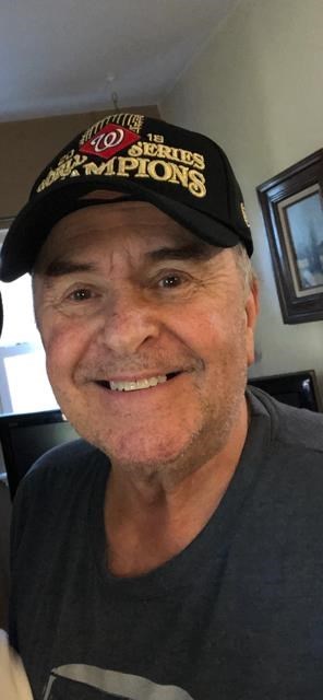 Obituary of George "Jerry" Edward Miller III