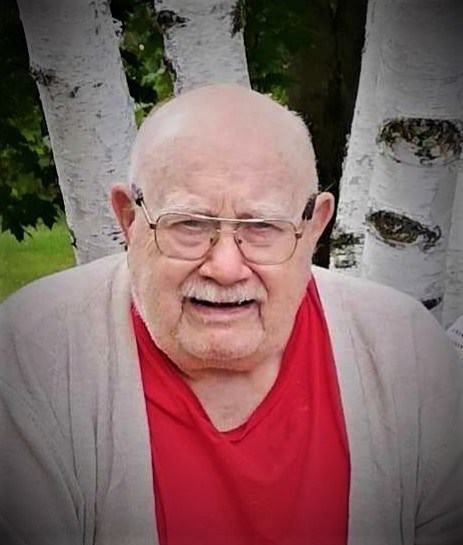 Obituary of Robert Walter Collins