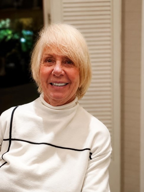 Obituary of Carole Dorothy Kulhavi