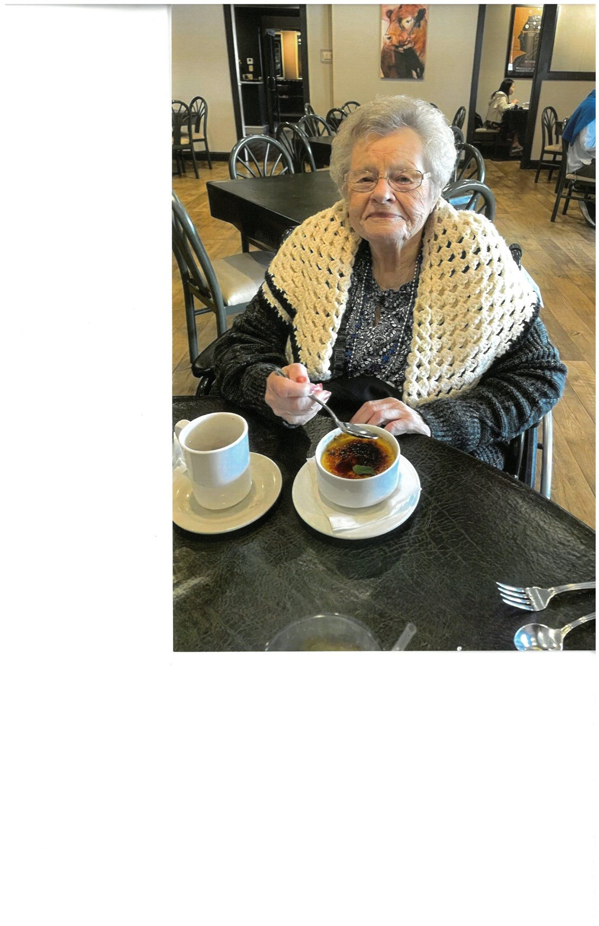 Obituary of Wyvetta L. Hunt