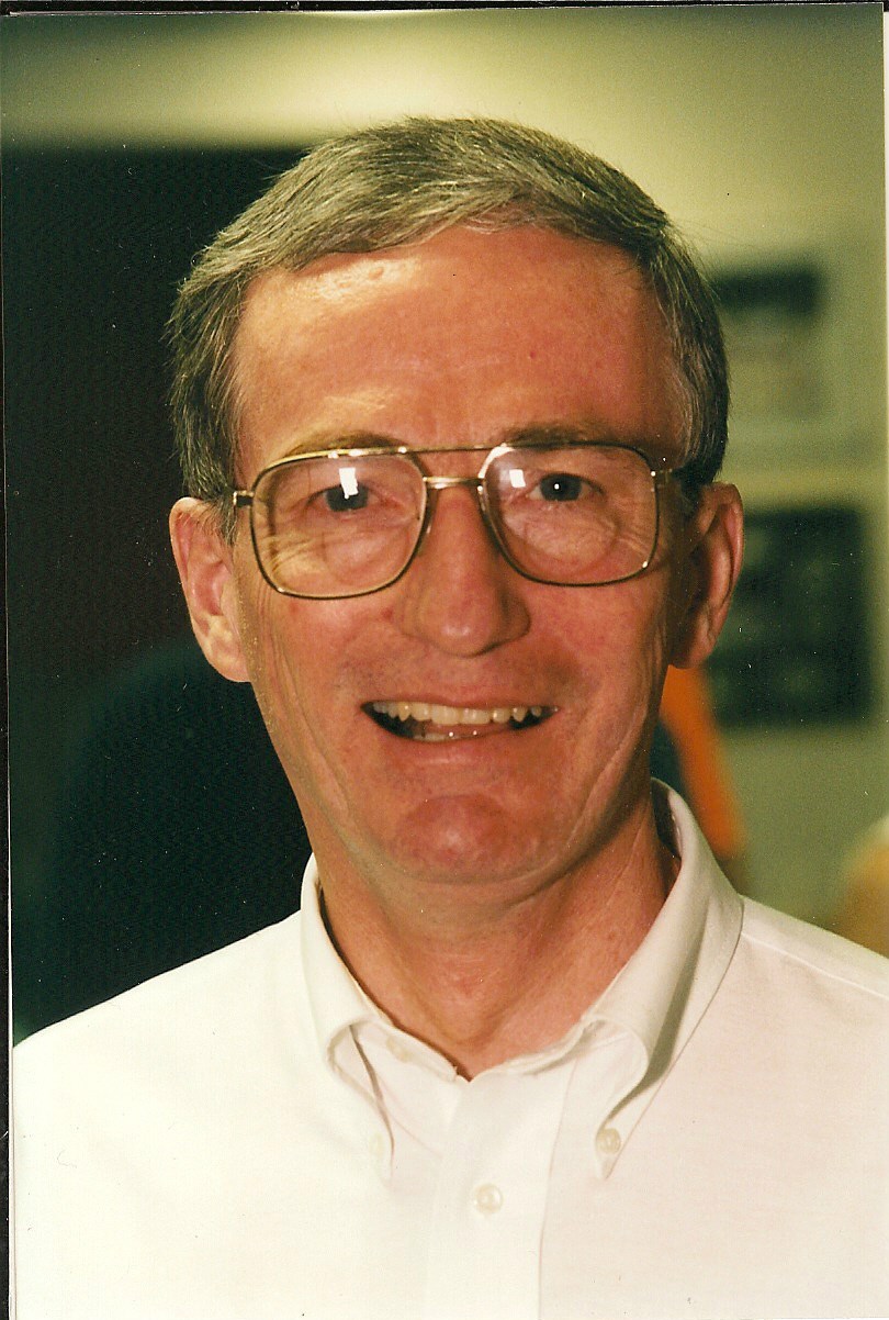 Obituary of Dr. Bob Guinter