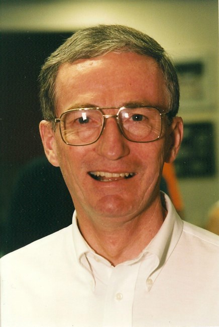 Obituary of Dr. Bob Guinter