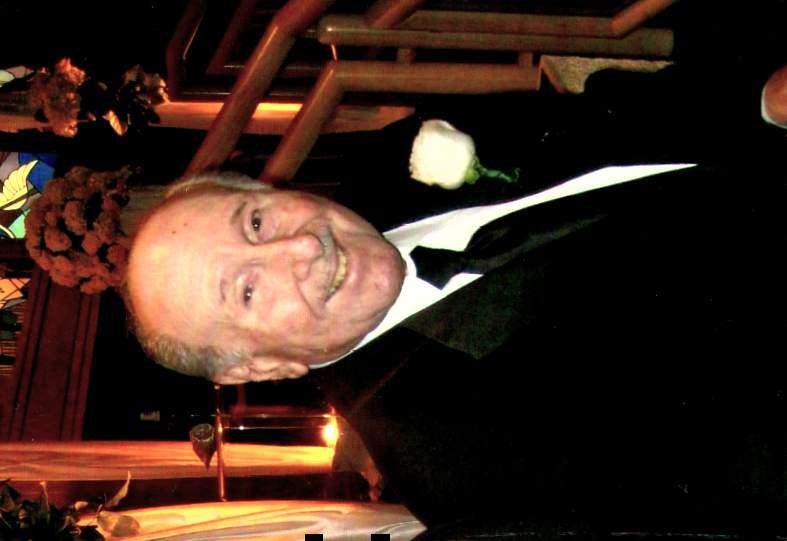 Obituary of Saul Gelb