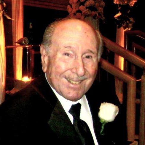 Obituary of Saul Gelb