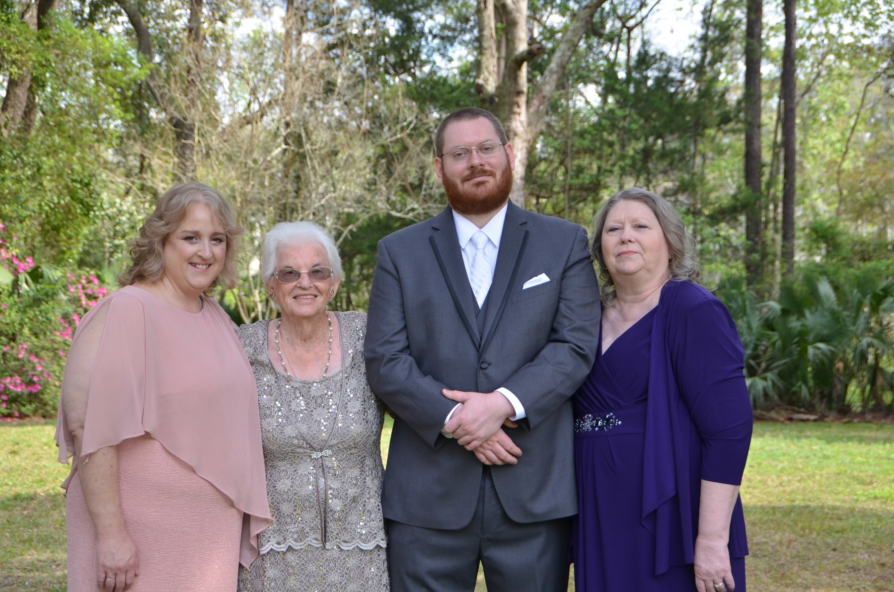 Obituary of Barbara A. Walters