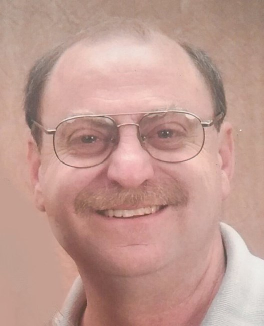 Obituary of Gary Allan Fuchs