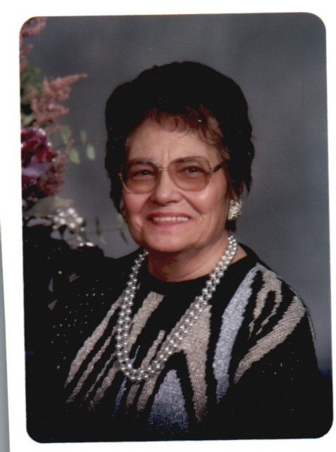 Obituary of Delores Mary Antuna