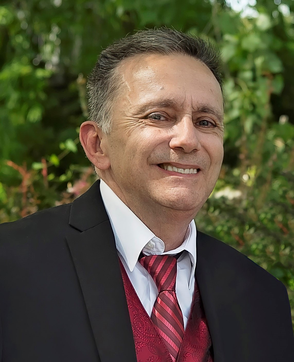 Avis de décès de Claude Payette