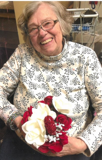 Obituary of Virginia L. Patrick
