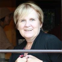 Obituary of Betty Ann Swan