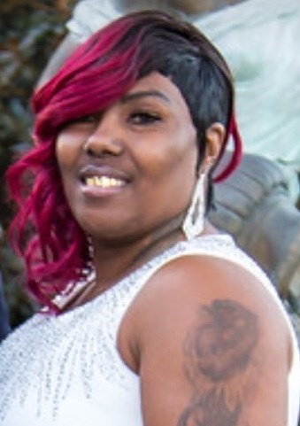 Obituary of Tasha Maria Allen