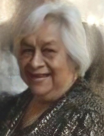 Obituary of Andrea Padilla Jimenez