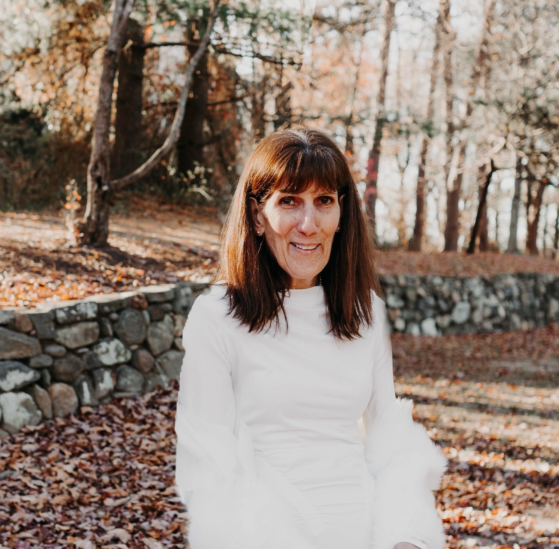 Obituary of Ann Marie Messenger