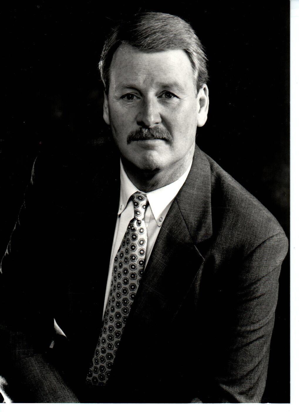 Obituary of Frederick Bruce Hicks Jr.