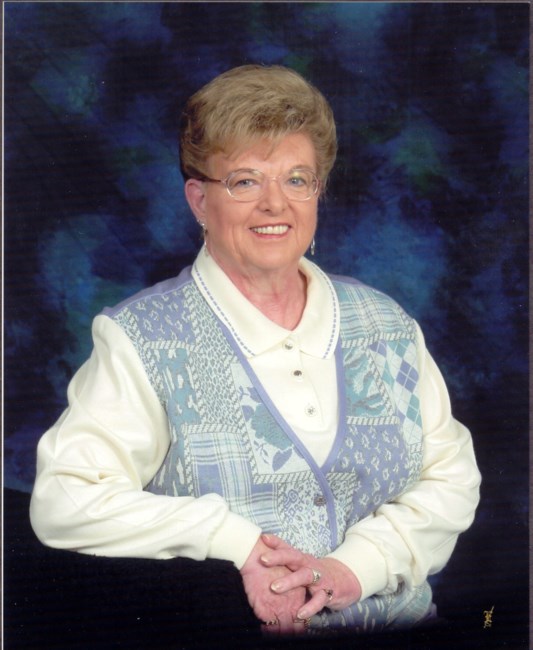 Obituary of Vera A. Savage