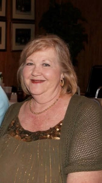 Obituary of Lucy Jane Jett