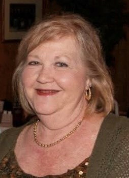 Obituary of Lucy Jane Jett