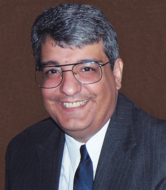 Obituary of Roger Garza