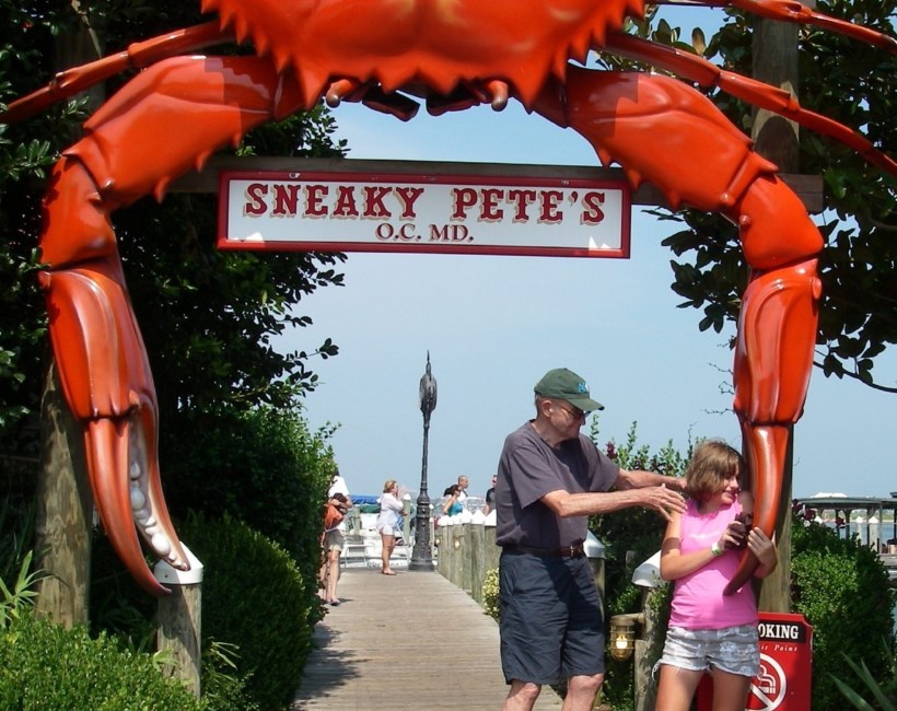 Obituary of John H. Blucher III