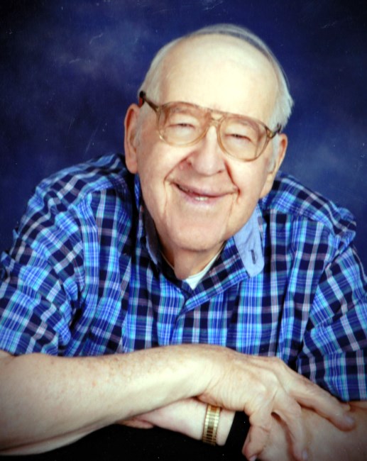 Obituary of Richard James Lentz