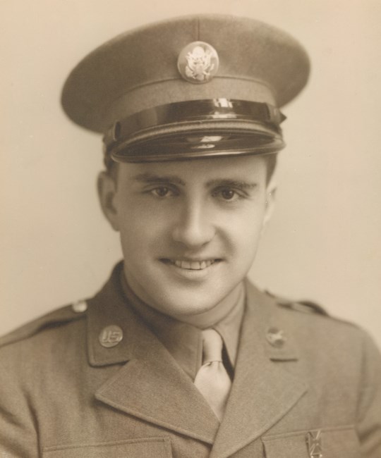 Obituary of Joseph Zottarelli