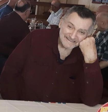 Obituary of George R. Fowler