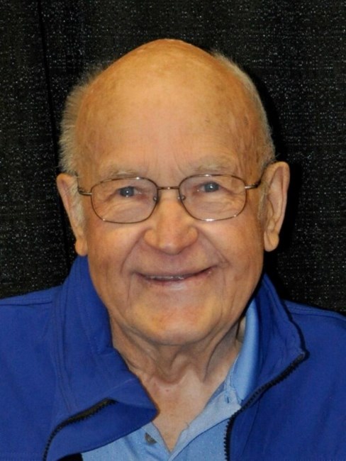 Obituary of Carl Johnson
