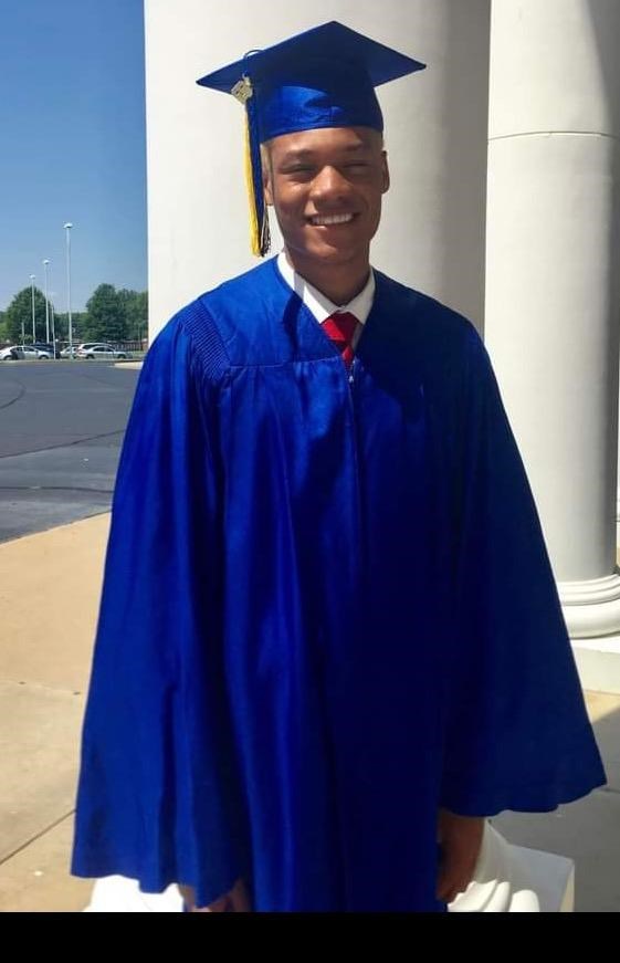 Obituary of Phiterrio Vandale Perry