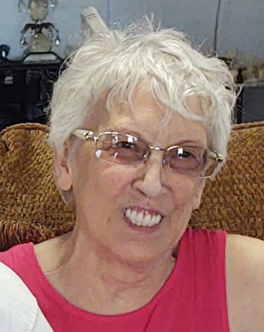 Obituary of Sandra Josephine Brooks