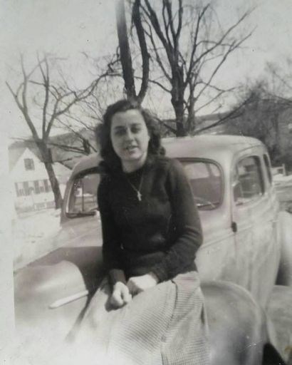 Obituary of Mary Elizabeth Chasse