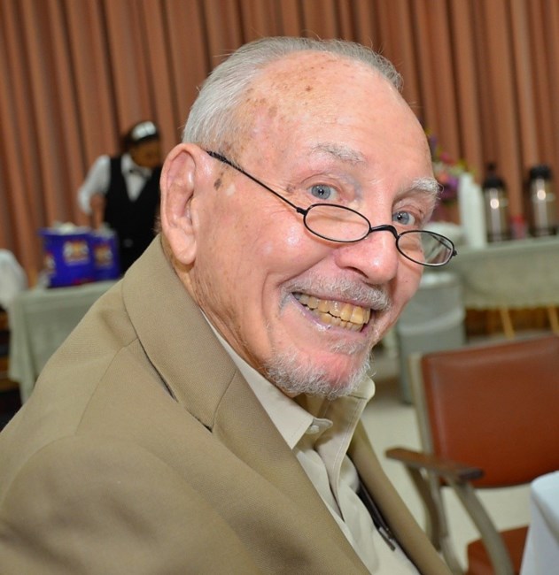 Obituary of Thomas Jimmerson