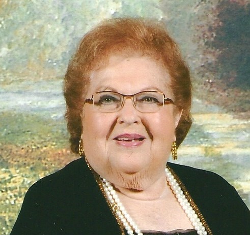 Obituary of Marilyn Cohen