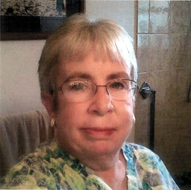 Obituario de Patricia Jeanette Rice Rogers