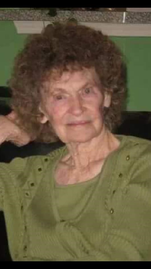 Mary Lee McDonald Obituary San Antonio, TX